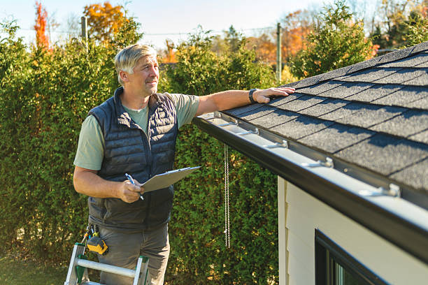 Trusted Roof Inspection service in Garner, NC - Ben Roofing and Steel LLC